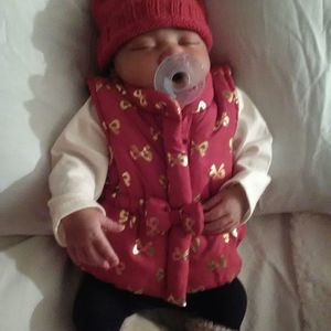 Meet your Posher, Robert